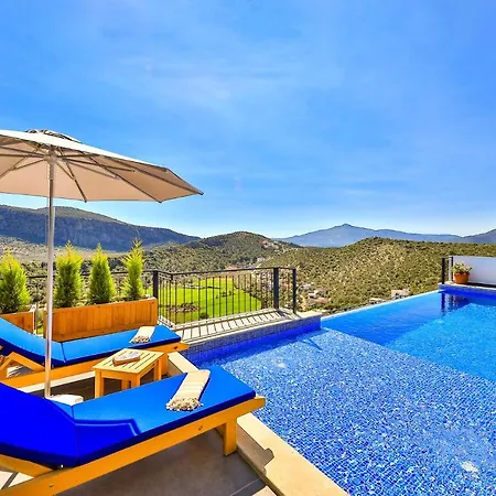 Summery Villa