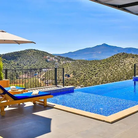 Villa Summery Kalkan