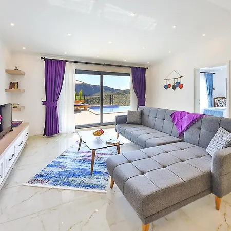 Villa Summery