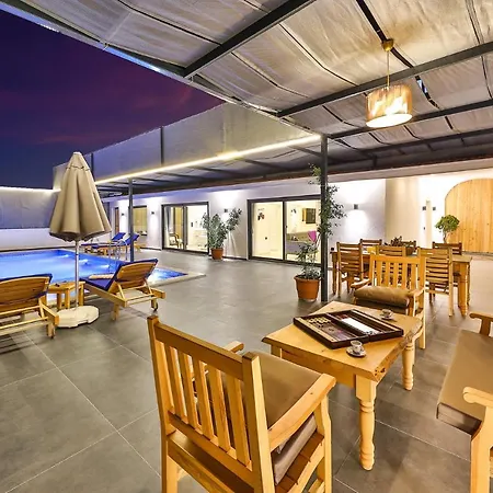 Villa Summery *