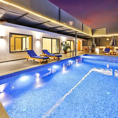 Summery Kalkan