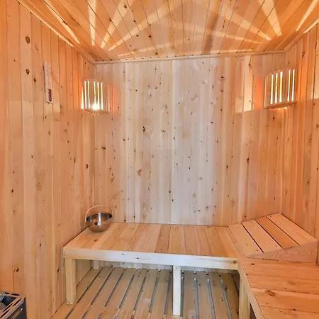 Villa Summery Kalkan