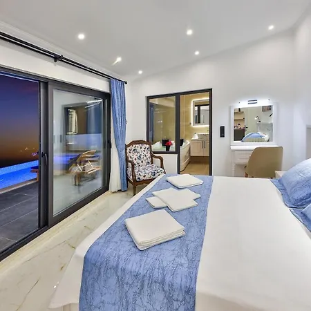 Summery Villa