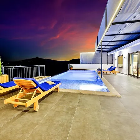 Villa Summery Kalkan