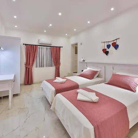 Villa Summery Kalkan