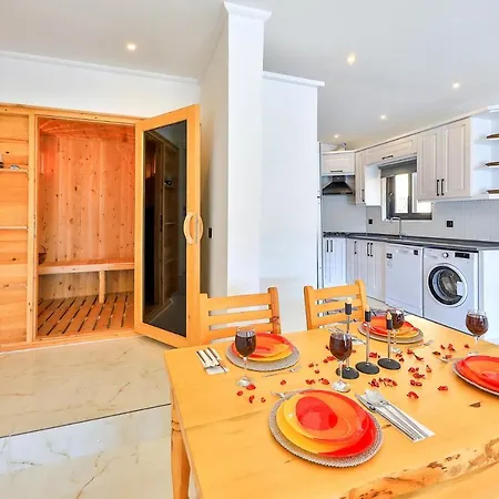 Villa Summery *