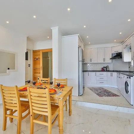 Villa Summery *