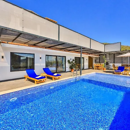 Villa Summery Kalkan