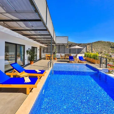 Summery Villa *