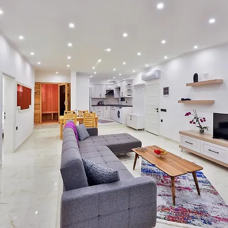 Villa Summery