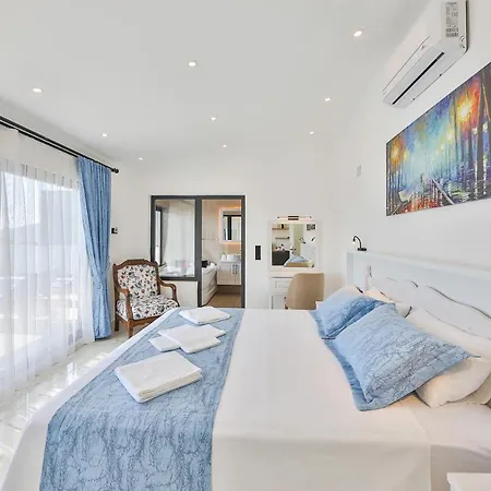 Summery Villa *