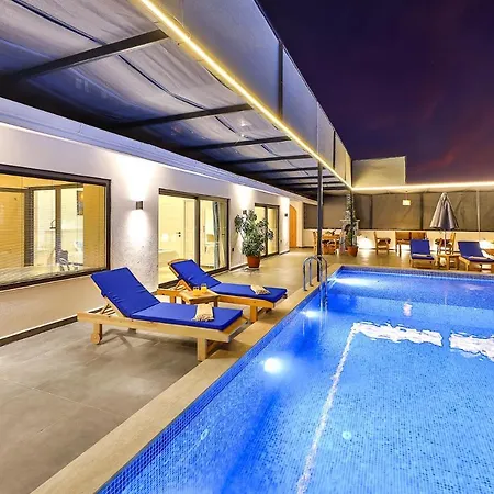 Villa Summery