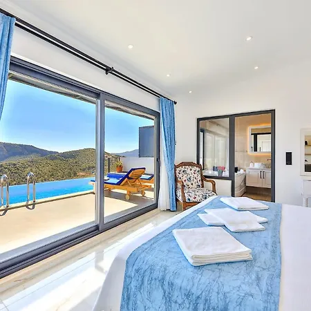 Villa Summery Kalkan