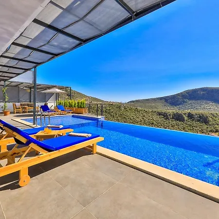 Villa Summery