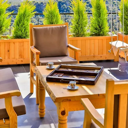 Villa Summery